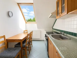 Prodej bytu 2+kk, Vráž, 51 m2