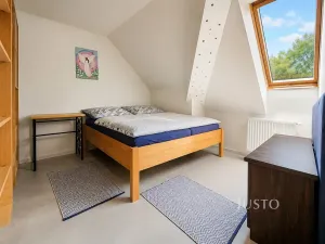 Prodej bytu 2+kk, Vráž, 51 m2