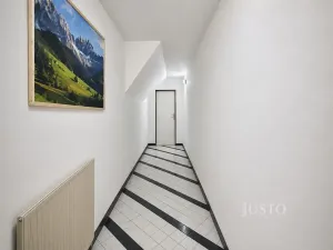 Prodej bytu 2+kk, Vráž, 51 m2