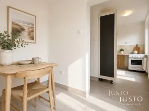 Prodej bytu 3+1, Písek, Ke Střelnici, 78 m2