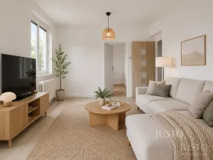 Prodej bytu 3+1, Písek, Ke Střelnici, 78 m2