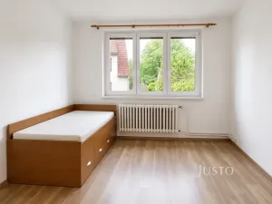 Prodej bytu 3+1, Písek, Ke Střelnici, 78 m2