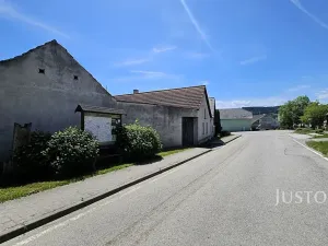 Prodej rodinného domu, Kváskovice, 174 m2
