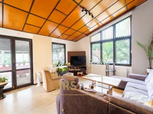 Prodej rodinného domu, Slavkov u Brna, 230 m2