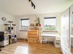 Prodej rodinného domu, Slavkov u Brna, 230 m2