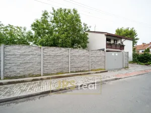 Prodej rodinného domu, Slavkov u Brna, 230 m2
