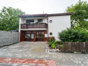 Prodej rodinného domu, Slavkov u Brna, 230 m2