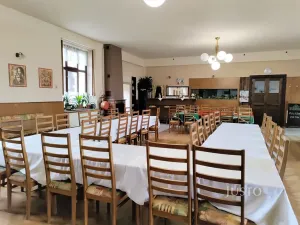 Prodej rodinného domu, Písek, Hradiště, 497 m2