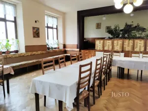 Prodej rodinného domu, Písek, Hradiště, 497 m2
