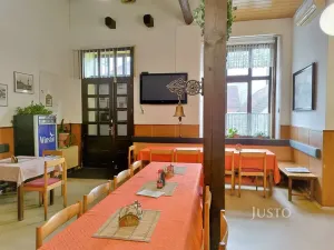 Prodej rodinného domu, Písek, Hradiště, 497 m2