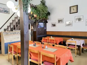 Prodej rodinného domu, Písek, Hradiště, 497 m2
