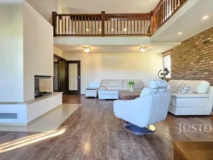 Prodej rodinného domu, Písek, Ke Střelnici, 322 m2