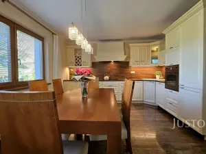 Prodej rodinného domu, Písek, Ke Střelnici, 322 m2