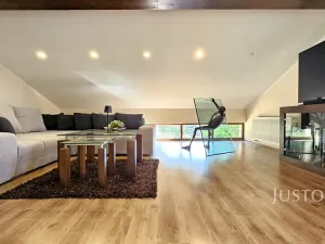 Prodej rodinného domu, Písek, Ke Střelnici, 322 m2