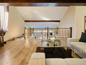 Prodej rodinného domu, Písek, Ke Střelnici, 322 m2