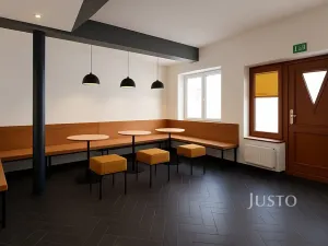 Pronájem obchodního prostoru, Písek, V Koutě, 230 m2