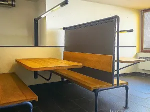 Pronájem obchodního prostoru, Písek, V Koutě, 230 m2