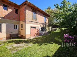 Prodej rodinného domu, Bernartice, Bechyňská, 156 m2