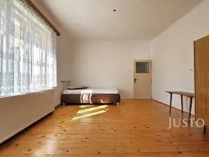 Prodej rodinného domu, Bernartice, Bechyňská, 156 m2
