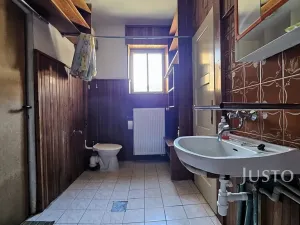 Prodej rodinného domu, Bernartice, Bechyňská, 156 m2