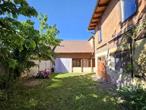 Prodej rodinného domu, Bernartice, Bechyňská, 156 m2