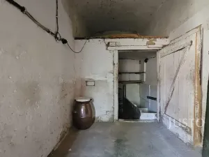 Prodej rodinného domu, Bernartice, Bechyňská, 156 m2
