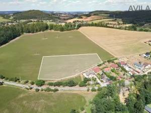Prodej pozemku pro bydlení, Soběhrdy, Soběhrdy, 7885 m2