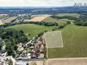 Prodej pozemku pro bydlení, Soběhrdy, Soběhrdy, 7885 m2