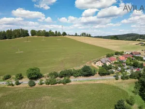 Prodej pozemku pro bydlení, Soběhrdy, Soběhrdy, 7885 m2