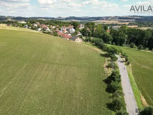 Prodej pozemku pro bydlení, Soběhrdy, Soběhrdy, 7885 m2