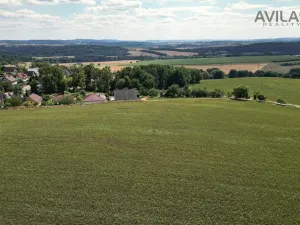 Prodej pozemku pro bydlení, Soběhrdy, Soběhrdy, 7885 m2