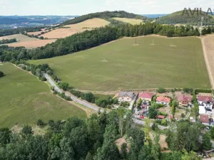 Prodej pozemku pro bydlení, Soběhrdy, Soběhrdy, 7885 m2