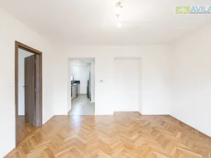 Prodej bytu 3+kk, Benešov, Na Spořilově, 58 m2
