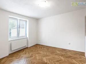 Prodej bytu 3+kk, Benešov, Na Spořilově, 58 m2