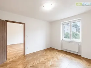 Prodej bytu 3+kk, Benešov, Na Spořilově, 58 m2