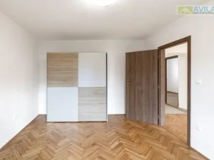 Prodej bytu 3+kk, Benešov, Na Spořilově, 58 m2