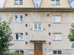 Prodej bytu 3+kk, Benešov, Na Spořilově, 58 m2