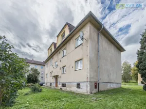 Prodej bytu 3+kk, Benešov, Na Spořilově, 58 m2