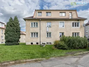 Prodej bytu 3+kk, Benešov, Na Spořilově, 58 m2