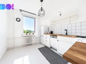 Pronájem bytu 2+1, Třinec, Erbenova, 50 m2