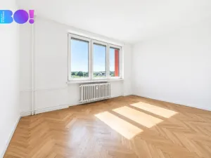 Pronájem bytu 2+1, Třinec, Erbenova, 50 m2