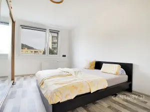 Prodej podílu bytu 3+1, Děčín, Kosmonautů, 79 m2