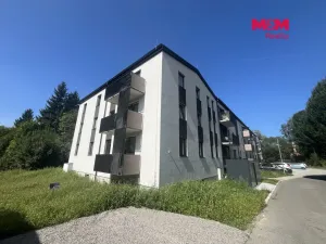 Prodej bytu 3+kk, Rychnov u Jablonce nad Nisou, Mlýnská, 68 m2