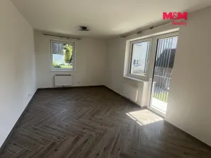 Prodej bytu 3+kk, Rychnov u Jablonce nad Nisou, Mlýnská, 68 m2