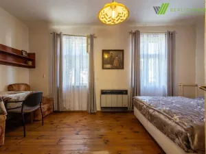 Prodej rodinného domu, Vřesovice, 45 m2