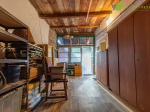 Prodej rodinného domu, Vřesovice, 45 m2