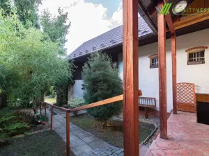 Prodej rodinného domu, Vřesovice, 45 m2