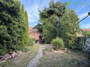 Prodej rodinného domu, Vřesovice, 45 m2