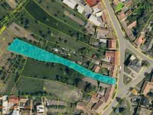 Prodej rodinného domu, Vřesovice, 45 m2