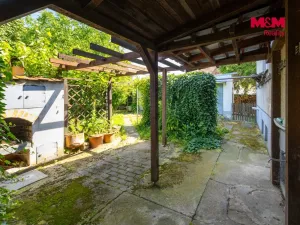 Prodej rodinného domu, Suchohrdly, Těšetická, 166 m2